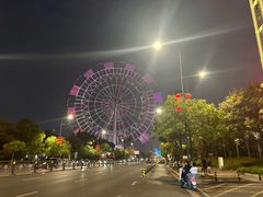 -南昌之星摩天轮