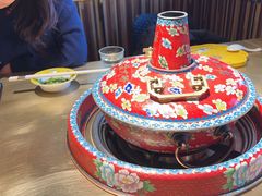 -羊大爷涮肉(亮马桥店)