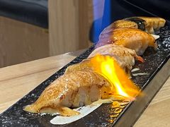 -鹅喜粤·广州味·点心·烧鹅(长隆店)