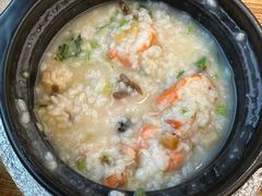 -潮粥荟·潮汕砂锅粥(槐房万达店)