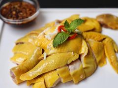 -飨食汇全日制餐厅·昆山皇冠假日酒店(九方店)