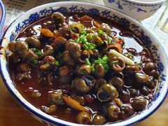 -洞天食府(北大街店)
