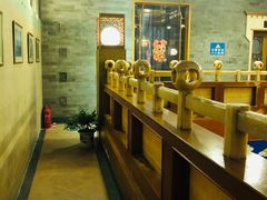 -晋阳饭庄(虎坊桥店)