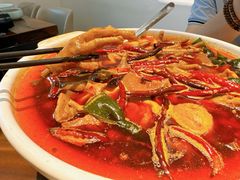-马头巷·食景园(苏州总店)