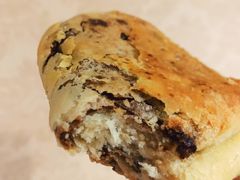 红糖三角焙子-李小老烧饼(常营民族家园店)