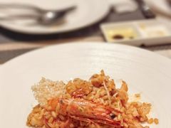 -郑州希尔顿酒店·阿米奇意大利餐厅