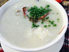 -幸福姐海鲜大排档