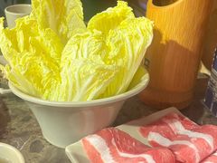 -椒香城门口老火锅(虎门店)