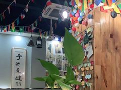 大堂-YULOI予乐炸鸡(平乐店)