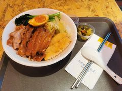 -陈鹏鹏潮汕菜(宝安机场T3航站楼店)