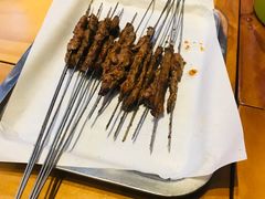 -张老板的店(民乐园店)