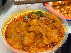 -大芊金重庆串串火锅(南京路店)