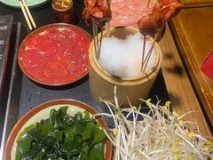 -蜀江龙火锅(339店)