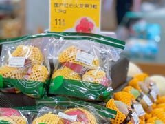 -七鲜超市(瑞虹天地太阳宫店)