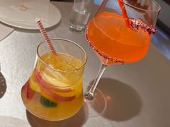 -PARFUM FLORAL花境法餐(南京首店)