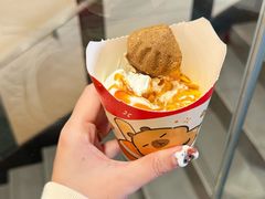 -麦当劳(天兴罗斯福店)