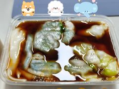 -陈凤祥肠粉猪脚饭(江南大学星光广场店)