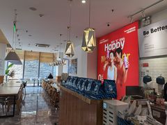 -Blueglass酸奶(财富购物中心店)