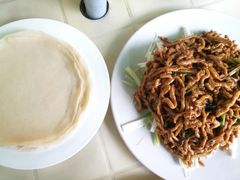 -华春餐馆(鱼山路店)