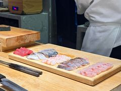 -鮨·海老·OMAKASE·板前料理(北京路店)