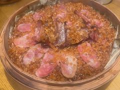 -老阿爸鲜鱼土菜(昆山花桥店)