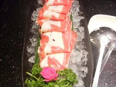 -捞王猪肚鸡火锅(财富中心店)