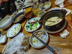 -云海肴·汽锅鸡·云南菜(天津国金汇店)