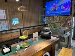 -原始泥炉烤肉(总店)