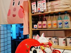 -WONDER ICE 萬得冰田(建設路总店)