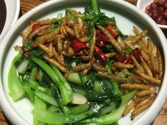 -茶花妹子云南餐厅(北大店)