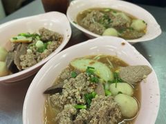 -榮泰米粉湯(Left Shop)