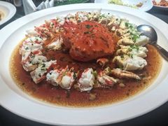 -曼格纳·曼芯馆(杨浦店)