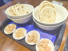 -清真·马洪小炒泡馍馆(钟楼回民街店)