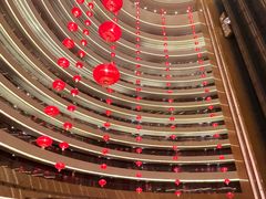 -杭州国际会议中心洲际酒店-原素全日餐厅(解放东路店)