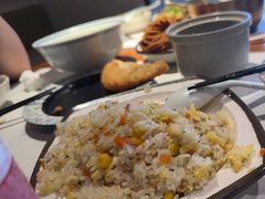 -东园小馆·早茶·淮扬小炒(印象汇店)