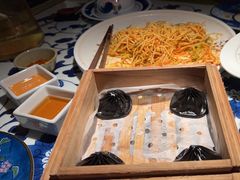 -桂满陇·桃花院落(长泰广场店)