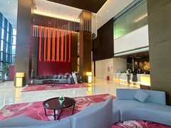 -深圳湾科技园丽雅查尔顿酒店