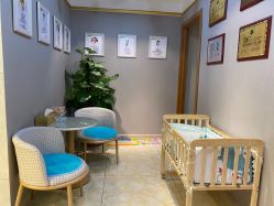 点击看大图 -Dr.林醫生产后修复·配方产康(南京江宁万达店)