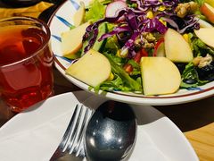 -清真·艾美可餐厅(大悦汇店)