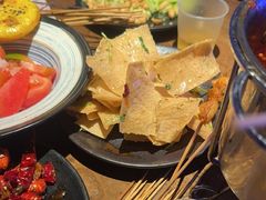 -小乾杯串店•16年沈阳烧烤(文安路店)