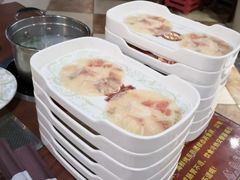 -比亚森自助烤肉料理(裕华店)