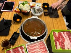 -水林间·寿喜烧自助(仙林金鹰店)