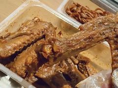 -周黑鸭(武汉汉阳区江城大道永旺店)