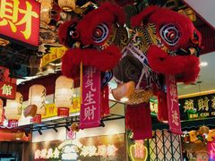 -赵财财·肠粉·煲仔饭(华润万象城店)