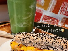 -Peet's 皮爷咖啡(乐峰店)