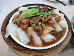 -畔山酒店中餐厅