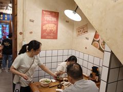 -矮子粉店1985·长沙米粉(湘春路店)