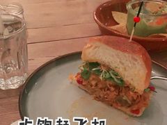 -RAC BAR(安福路店)