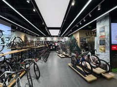 -TREK崔克自行车(徐汇滨江店)