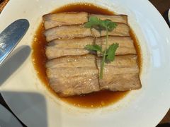 -索菲特酒店·乐轩华中餐厅